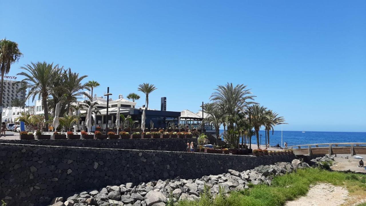 El Bobo Beach Playa Feñabe Bagian luar foto