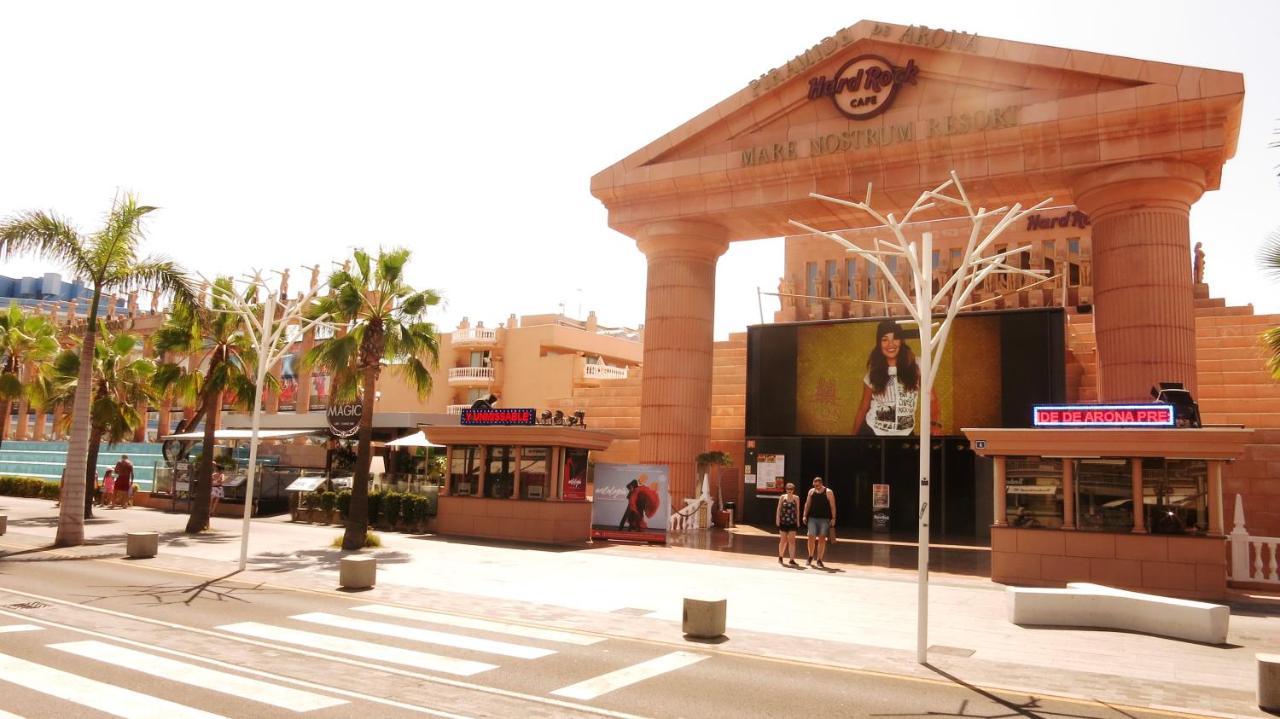 El Bobo Beach Playa Feñabe Bagian luar foto