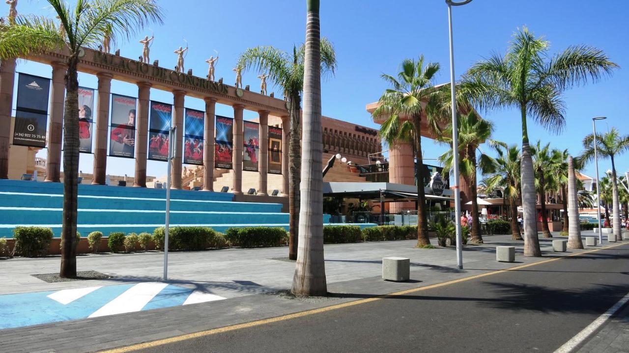 El Bobo Beach Playa Feñabe Bagian luar foto